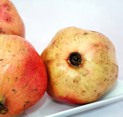 Granatäpfel