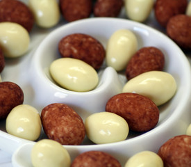 Süssigkeiten