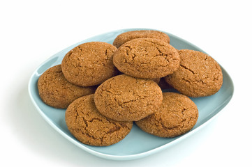 Ginger snaps
