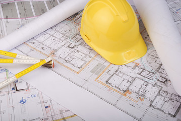 planimetria elmetto e disegno tecnico 12