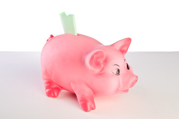 Piggy Bank