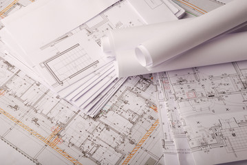 planimetria disegno tecnico 4