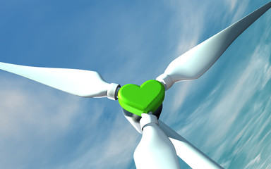 Windrad 04
