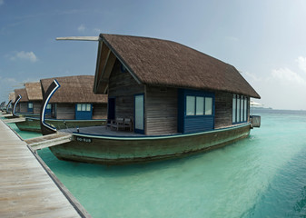 Makunufushi Island