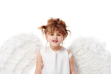 cute angel