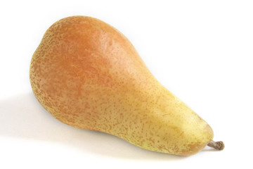 Une poire