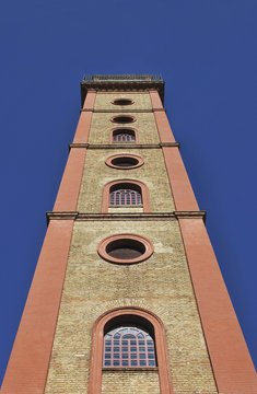 Torre de los Perdigones 2