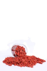 Goji drink / 枸杞