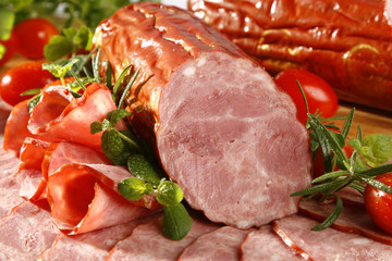 Sausage