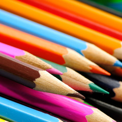 Color pencils