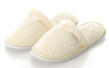 woman's slippers