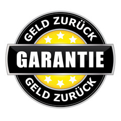 Geld Zurück Garantie