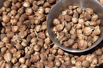 On the market. Adelaide