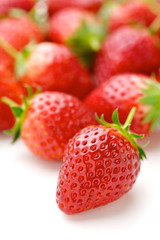 strawberry