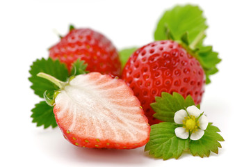 strawberry