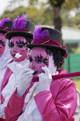 Carnaval de Guyane 2010
