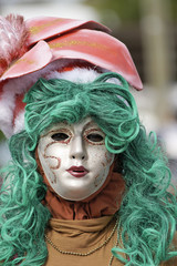 Carnaval de Guyane 2010