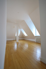 Dachwohnung