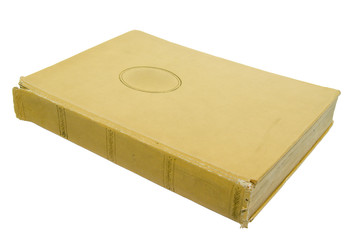 old book