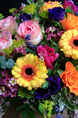 Blumenstrauß