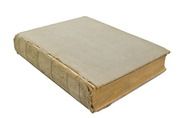 old book