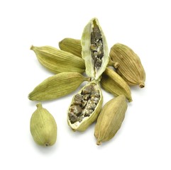 Aromastoff, Kardamom