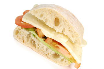 Sandwich