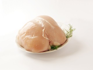 chicken meat