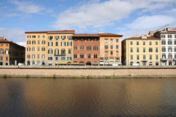 Pisa, Italy
