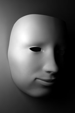 maschera -mask