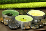 extinguished candles