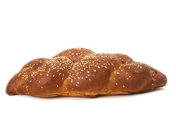 Fresh batch. Bread and rolls