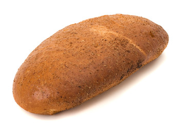 Fresh batch. Bread and rolls