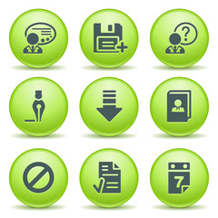 Green internet label 2