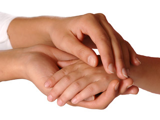 Hand in Hand