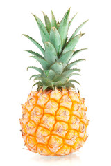 Sweet Mini Pineapple