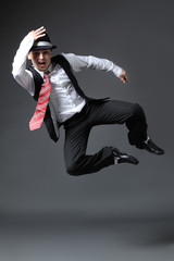 dancer