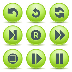 Green internet label 29