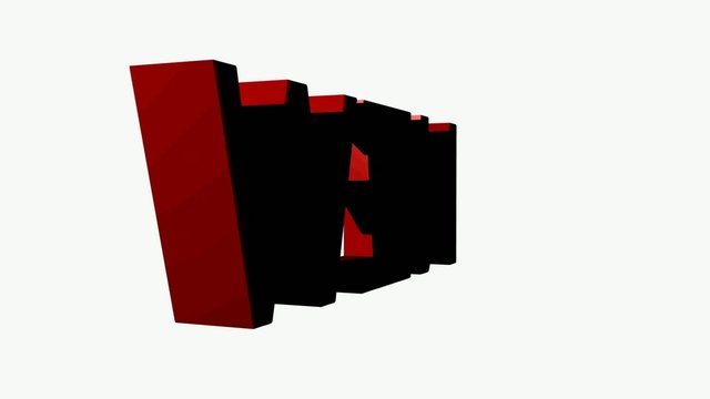 New Rotation - 360&deg; Zyklus