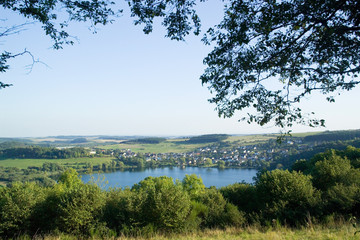 Schalkenmeerener Maar