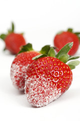 fraises