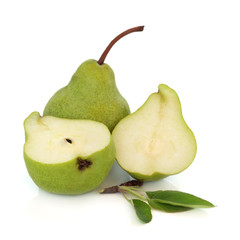 Pear Fruit
