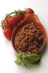 Ragu di carne