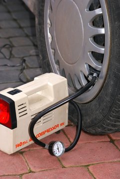 Compressor