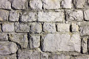 Wall