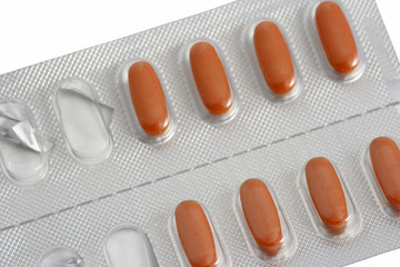 pills