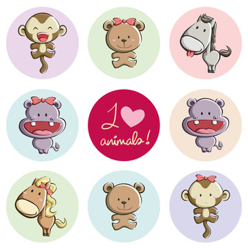 Cute Animals
