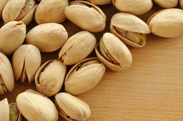Pistachio Nuts