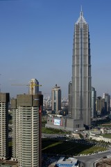 Shanghai Towers