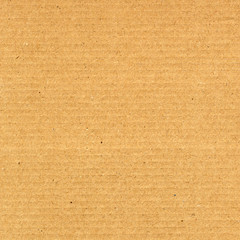 Corrugated cardboard